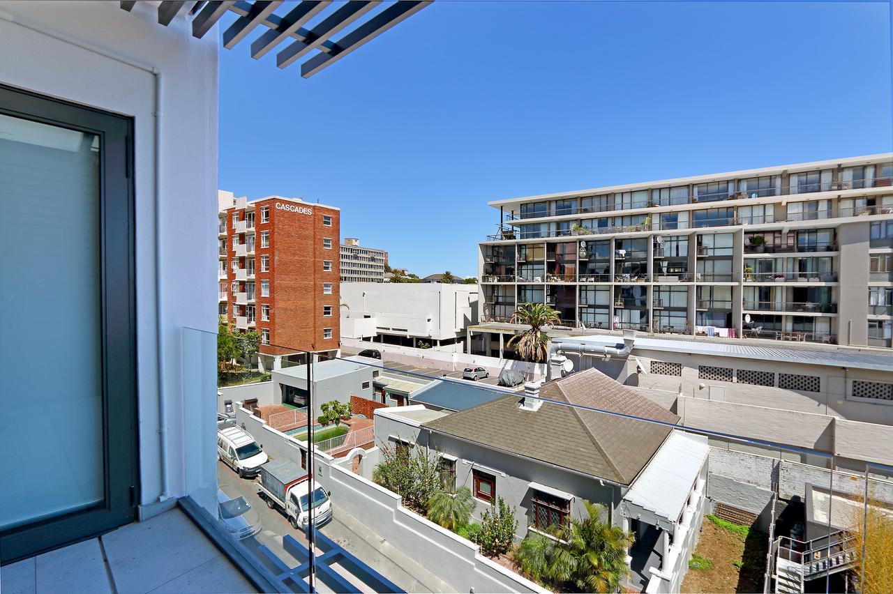 Chelsea Luxury Suites Cape Town Exterior photo