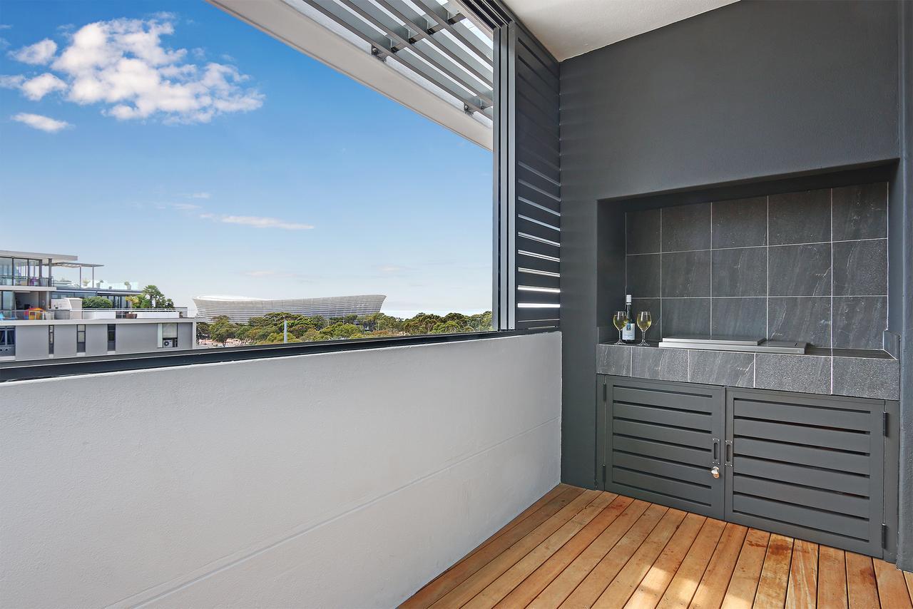 Chelsea Luxury Suites Cape Town Exterior photo