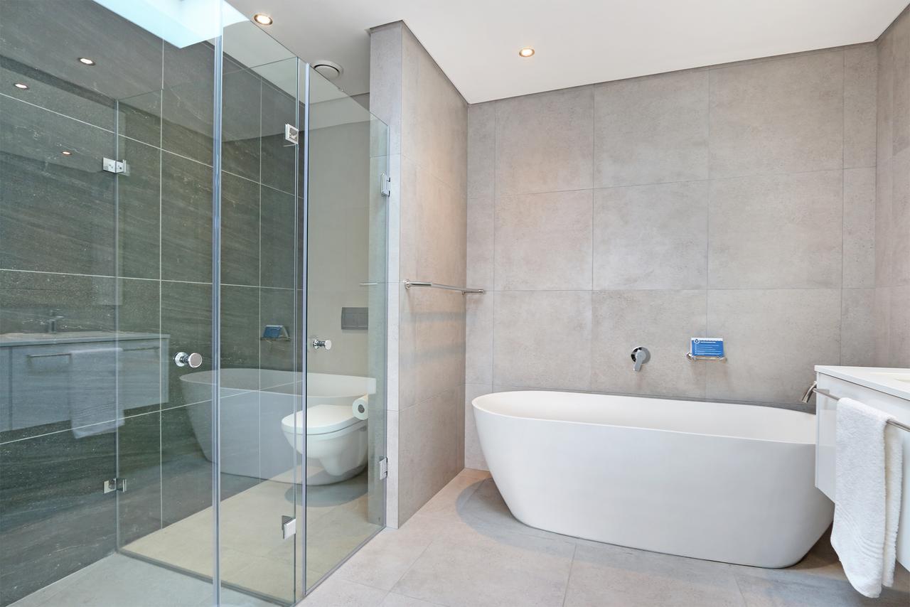 Chelsea Luxury Suites Cape Town Exterior photo